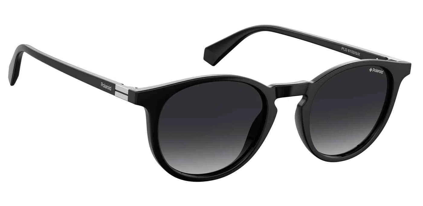 Polaroid Core Polaroid6102 Sunglasses - view 8